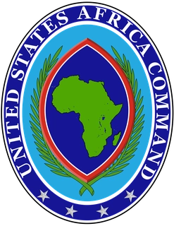 U.S. Africa Command