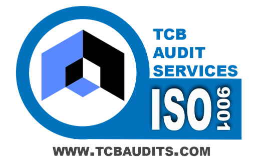 ISO 9001, TCB Audit Services